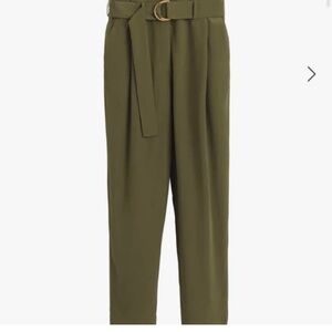 Cuyana Paper Bag Pants